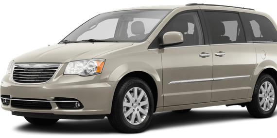 CHRYSLER TOWN AND COUNTRY 2015 2C4RC1BG7FR578772 image